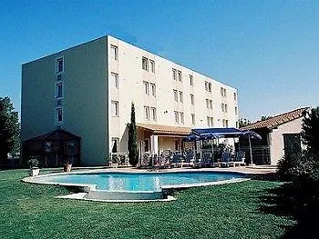 Hotel Akena Valence 3*