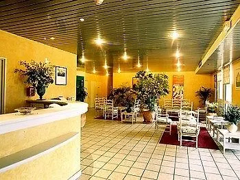 Hotel Akena Valence