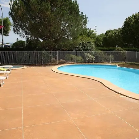 Hotel Akena Valence